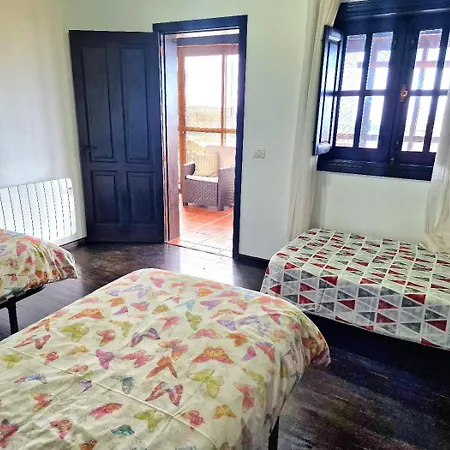 Mountain Rural House Teide Volcano By Hrtenerife Net Chalet *