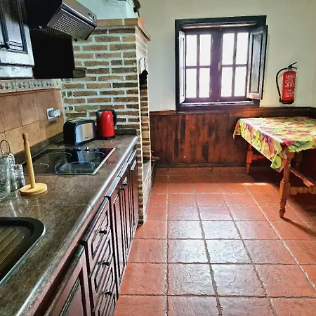 Mountain Rural House Teide Volcano By Hrtenerife Net Chalet Icod De Los Vinos