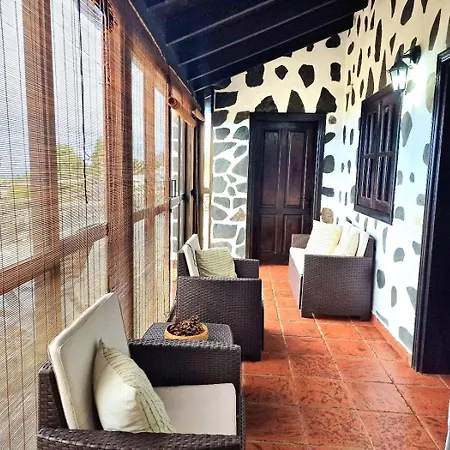 Chalet Mountain Rural House Teide Volcano By Hrtenerife Net