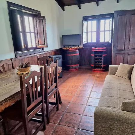 Mountain Rural House Teide Volcano By Hrtenerife Net *