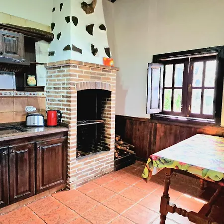 Mountain Rural House Teide Volcano By Hrtenerife Net Chalet