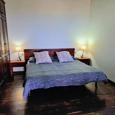 木屋 Mountain Rural House Teide Volcano By Hrtenerife Net 伊科德·德·洛斯·维诺斯