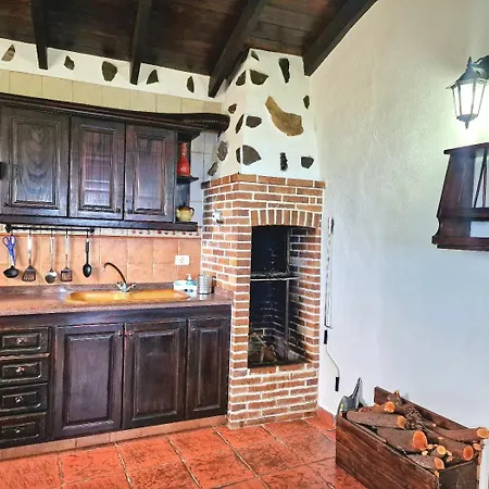 Mountain Rural House Teide Volcano By Hrtenerife Net *