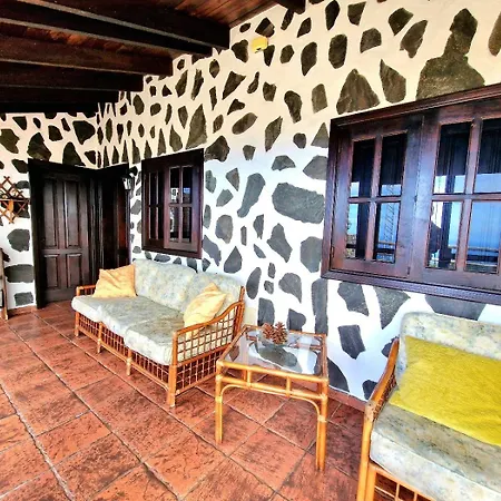 木屋 Mountain Rural House Teide Volcano By Hrtenerife Net