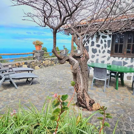 Mountain Rural House Teide Volcano By Hrtenerife Net
